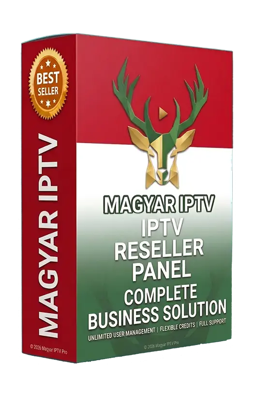 smart iptv